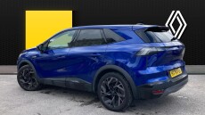 Renault Symbioz 1.6 E-Tech FHEV 145 Techno Esprit Alpine 5dr Auto Hybrid Estate